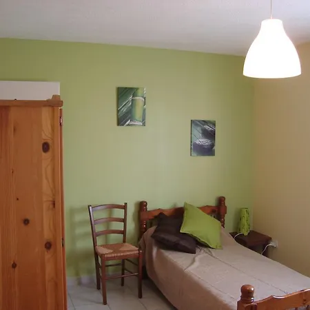 Domaine Du Barvy Holiday home