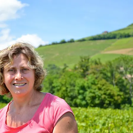 Holiday home Domaine Du Barvy