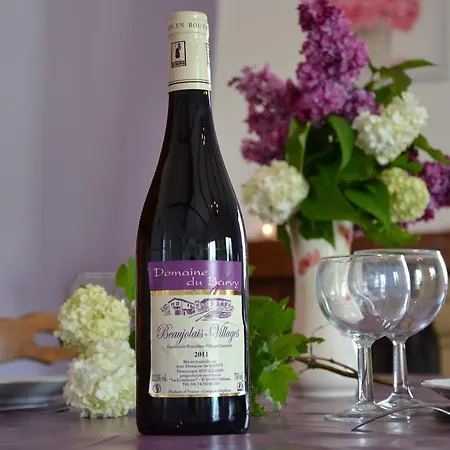 Domaine Du Barvy