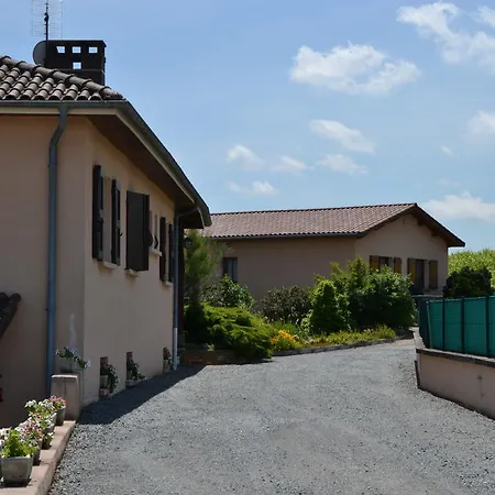 Domaine Du Barvy