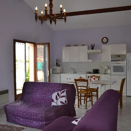 Domaine Du Barvy Odenas