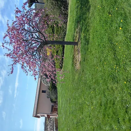 Holiday home Domaine Du Barvy