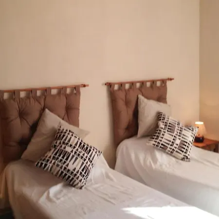 Domaine Du Barvy Holiday home *
