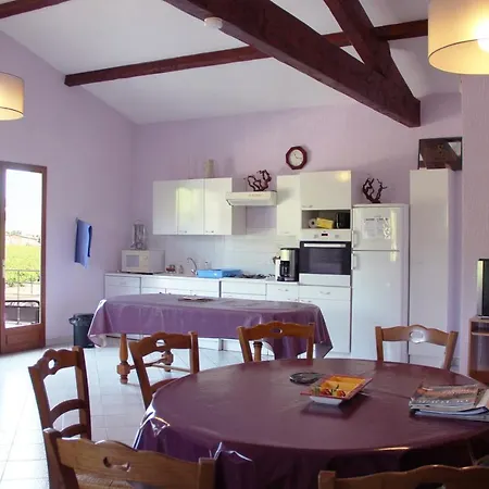 Domaine Du Barvy Holiday home *