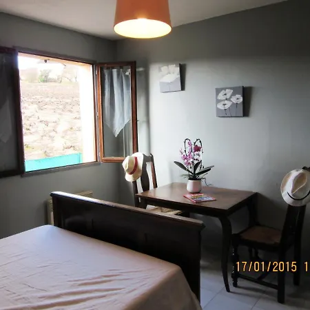 Holiday home Domaine Du Barvy